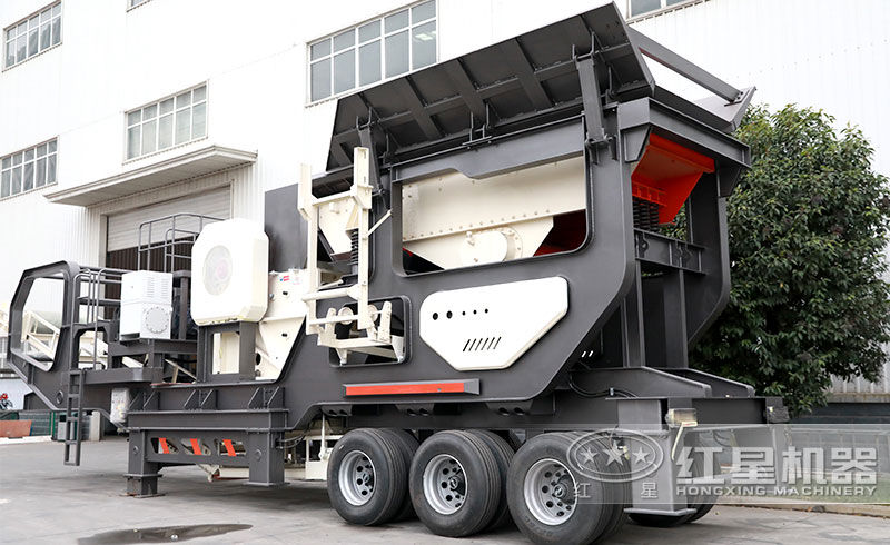 建筑垃圾破碎機(jī)哪種機(jī)型更好？報(bào)價(jià)有什么差別？