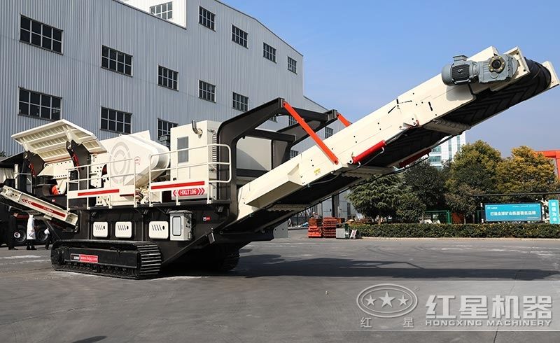建筑垃圾破碎機(jī)哪種機(jī)型更好？報(bào)價(jià)有什么差別？