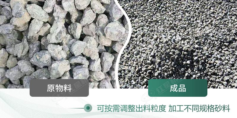 細(xì)碎機工作現(xiàn)場視頻，設(shè)備廠家推薦