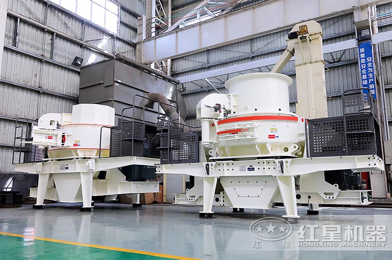基建工程在疫情中迎來(lái)新機(jī)遇，砂石料生產(chǎn)線值得投資