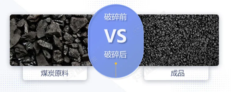 小型煤炭破碎機(jī)型號(hào)大全，報(bào)價(jià)是多少？哪里賣(mài)的有？