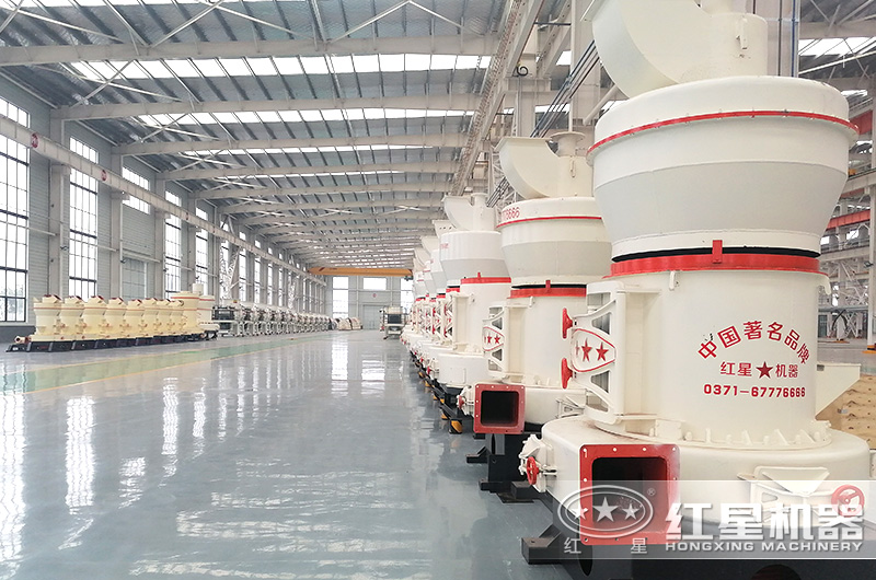 雷蒙磨型號與參數(shù)價格，廠家推薦