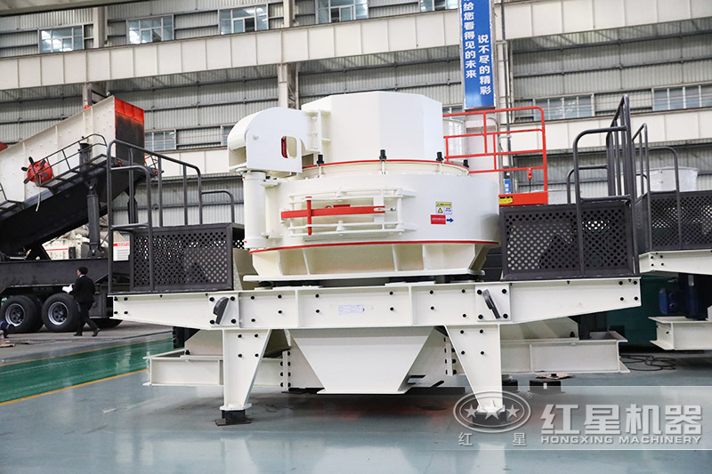 玄武巖制砂能用于建筑嗎？制出來的沙子質(zhì)量咋樣