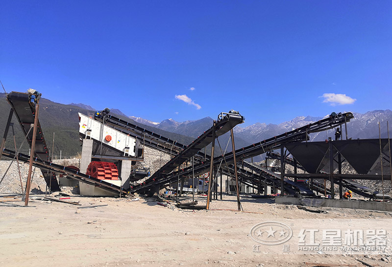 干機(jī)制砂和水洗機(jī)制砂哪個(gè)好，水洗制沙機(jī)一套多少錢？