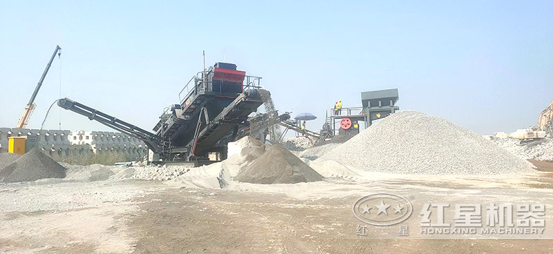 混凝土石料的規(guī)格有哪些？用什么混凝土石料粉碎機(jī)好