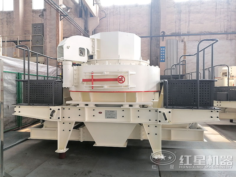 沖擊破碎機常用型號有哪幾種，一臺價格是多少