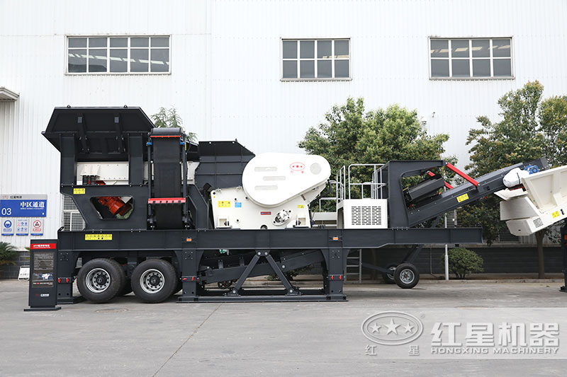 建筑垃圾粉碎后有什么用？用什么機(jī)器設(shè)備效果好？