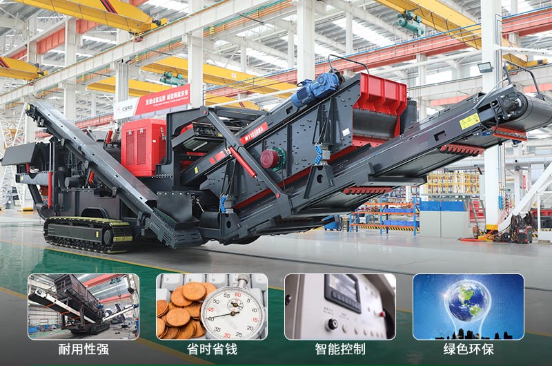 建筑垃圾制砂機什么機器好用？一套多少錢？