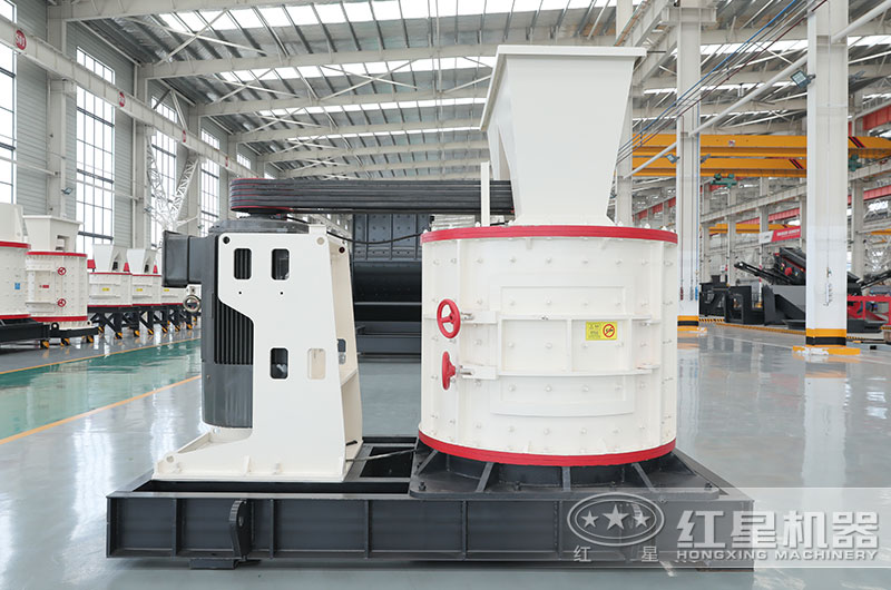 小型制砂破碎機能打沙子不？多少錢一臺？