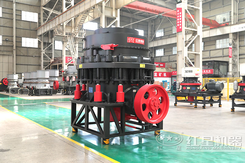 小型鵝卵石破碎機(jī)型號(hào)，多少錢(qián)一臺(tái)呢